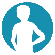 Child Health Icon